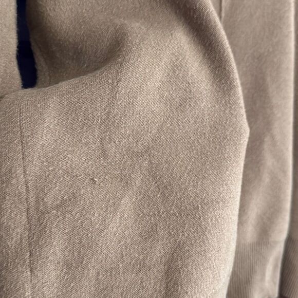 Splendid x @Cellajaneblog Solid Front Seam Sweater Size S - Picture 4 of 5